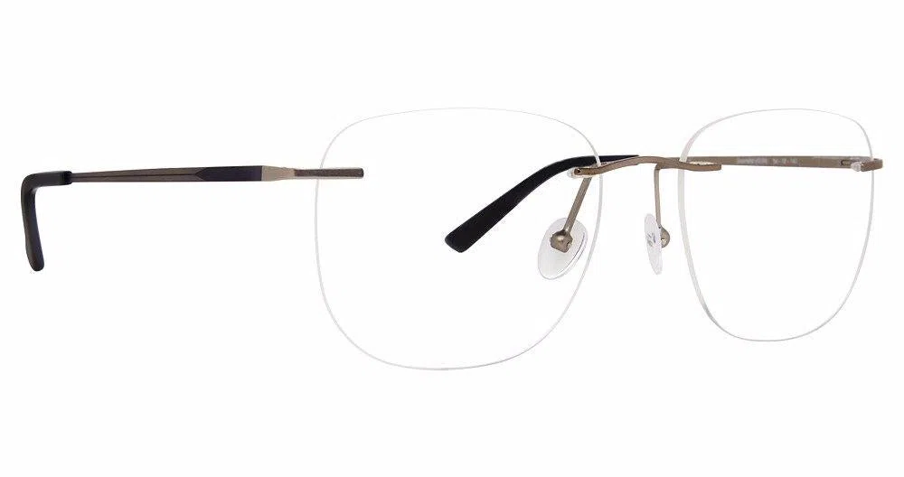 Totally Rimless TREDGEWOOD362 Eyeglasses - view 4